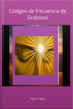Códigos De Frecuencia De Grabovoi