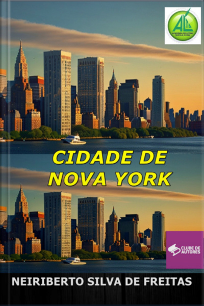 Cidade De Nova York