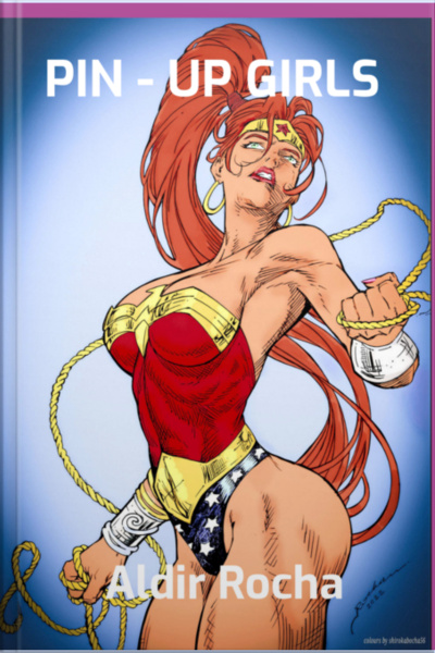 Pin - Up Girls