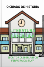 O Criado De Historia