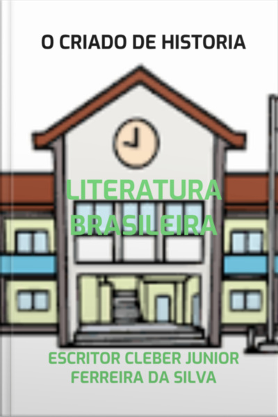 O Criado De Historia