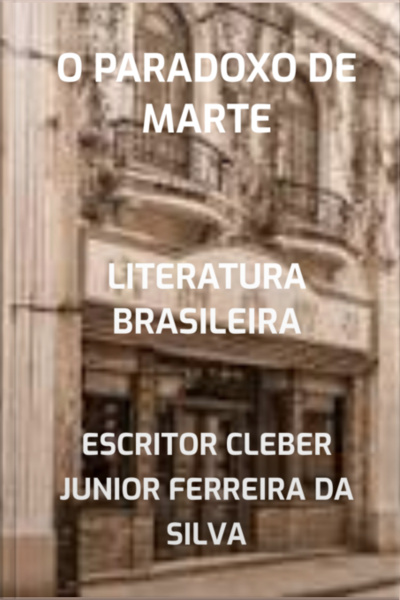 O Paradoxo De Marte