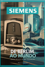 Siemens: De Berlim Ao Mundo