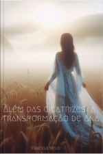 Além Das Cicatrizes