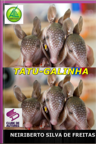 Tatu-galinha
