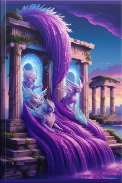 Os 153 Acessos Secretos Da Terra