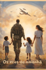 Os Ecos Do Amanhã