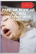 Pare De Roncar Agora!