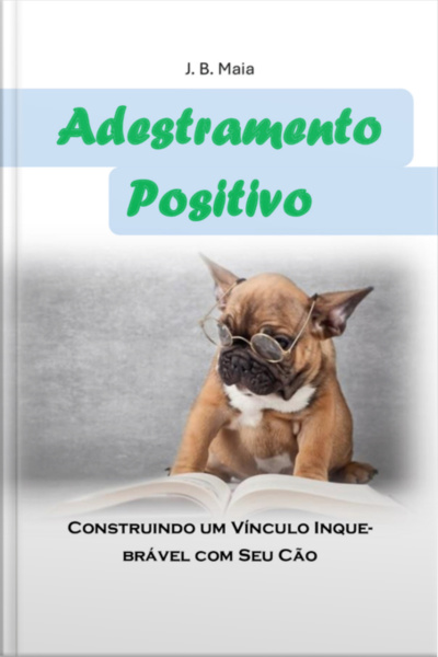 Adestramento Positivo