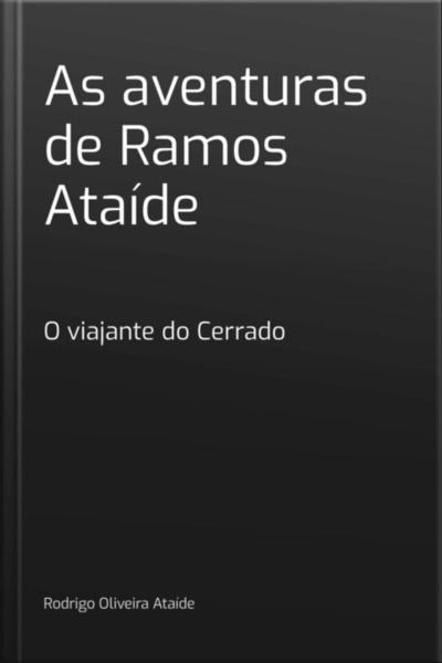 As Aventuras De Ramos Ataíde