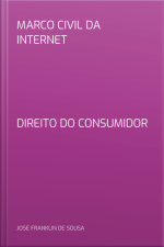 Marco Civil Da Internet