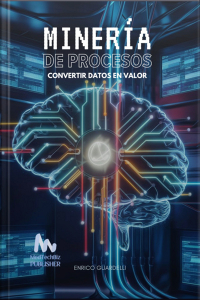 Minería De Procesos Convertir Datos En Valor