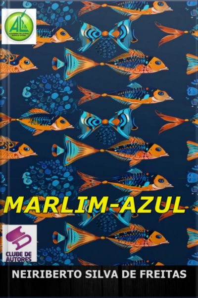 Marlim-azul