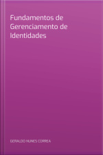 Fundamentos De Gerenciamento De Identidades