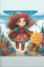 Os Sapatos Mágicos De Mila