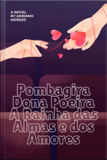 Pombagira Dona Poeira