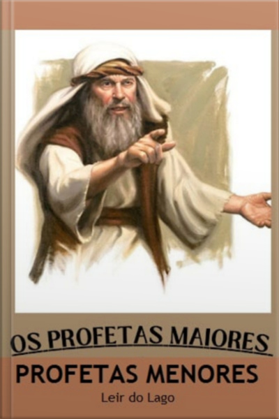 Profetas Maiores E Menores