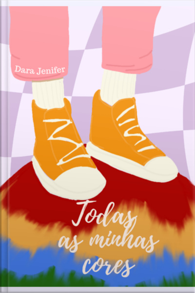 Todas As Minhas Cores