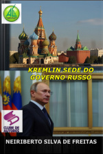 Kremlin Sede Do Governo Russo