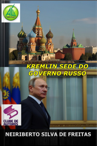 Kremlin Sede Do Governo Russo
