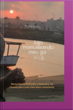 Sigo Manuseando Meu Giz