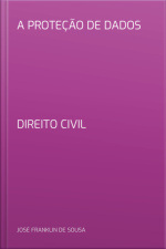 A Proteção De Dados
