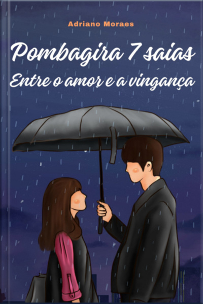 Pombagira Sete Saias