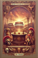 Os 33 Tesouros De Roma