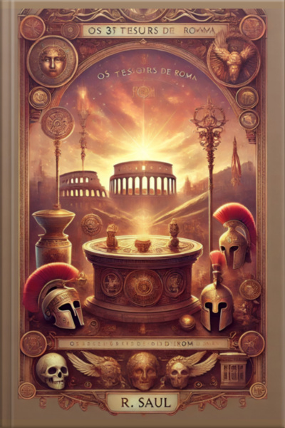 Os 33 Tesouros De Roma