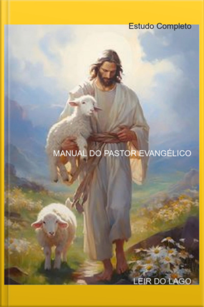 Manual Do Pastor Evangélico