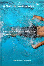 O Diário De Um Alquimista