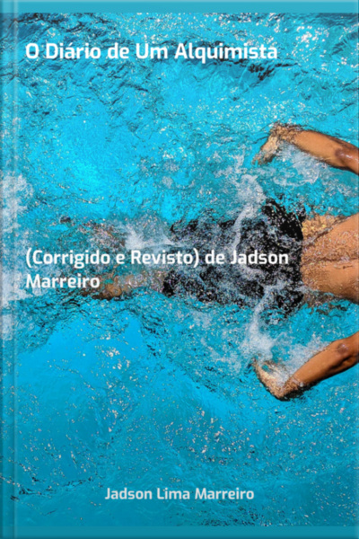 O Diário De Um Alquimista