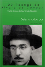 100 Poemas De Álvaro De Campos