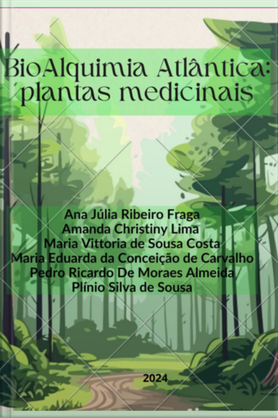 Bioalquimia Atlântica