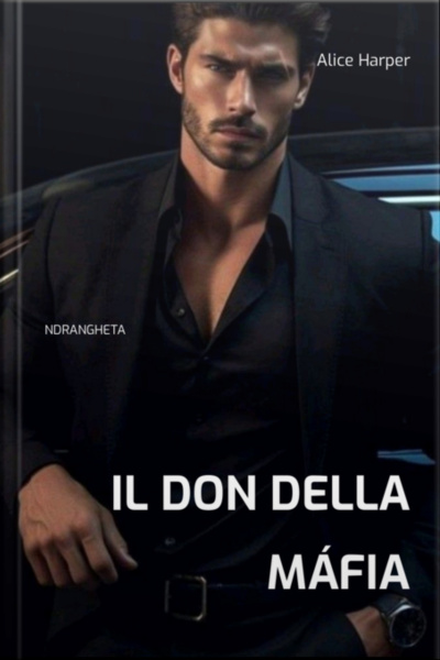 Il Don Della Máfia