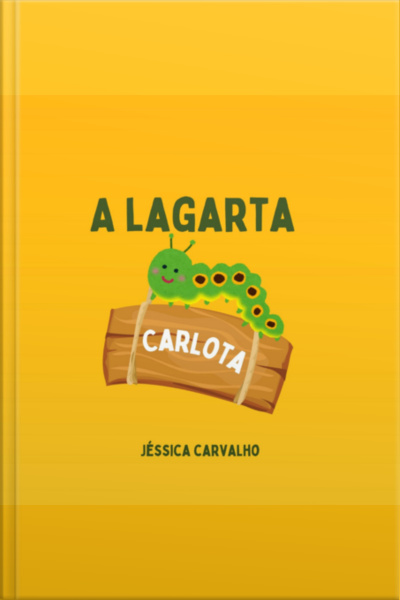 A Lagarta Carlota