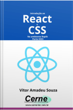 Introdução Ao React E Css No Ambiente Replit Parte Xxiii