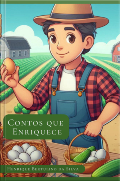 Contos Que Enriquecem