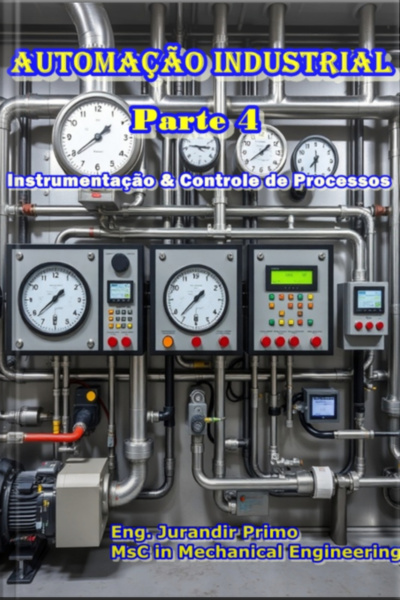 Automação Industrial - Parte 4