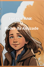 Lucas E Ana: