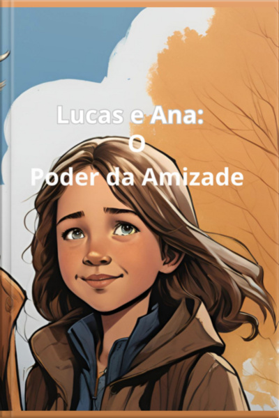 Lucas E Ana: