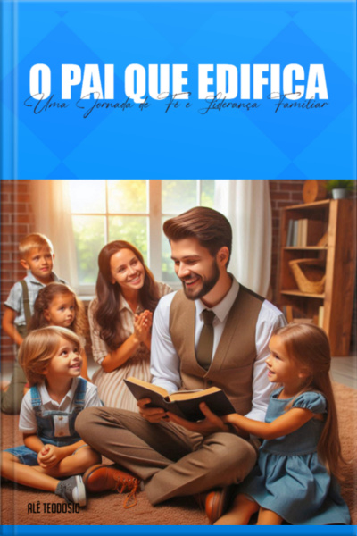 O Pai Que Edifica.
