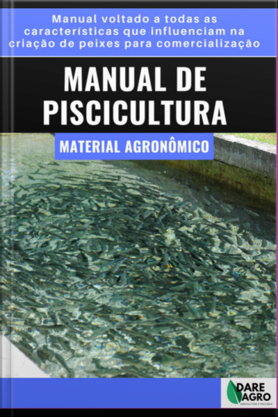 Manual De Piscicultura