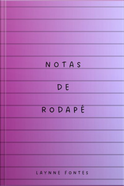 Notas De Rodapé
