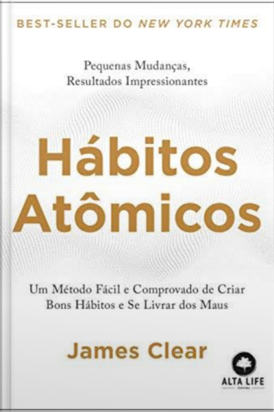 Hábitos Atômicos