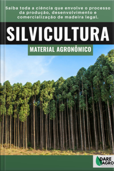 Silvicultura No Brasil E No Mundo