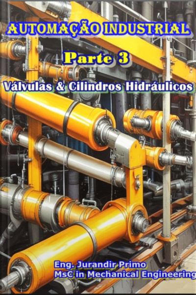 Automação Industrial - Parte 3