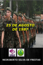 25 De Agosto De 1987