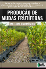 Produção De Mudas Frutiferas
