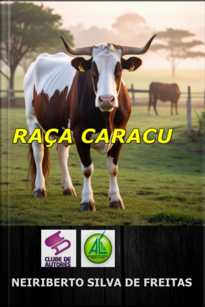 Raça Caracu